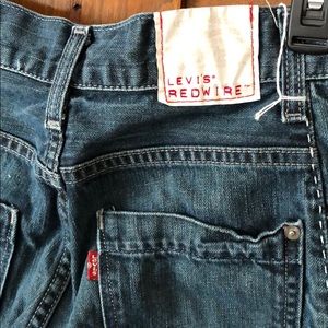 Jeans | Levis Redwire Mens Jeans | Poshmark